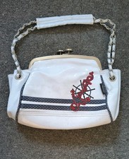 Living Dead Souls Handbag