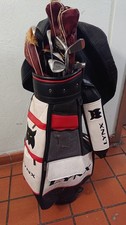 lynx golf clubs set