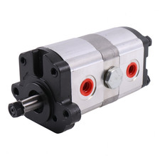 Hydraulic Pump 3597706M91