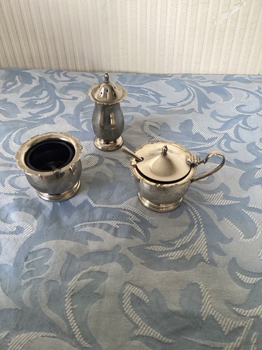 Falstaff silver plated - silver,