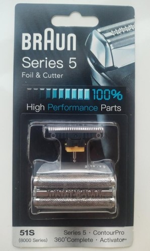 Replacement shaver head - shaver,