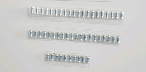 50pcs certified r11 50ohms - certified,