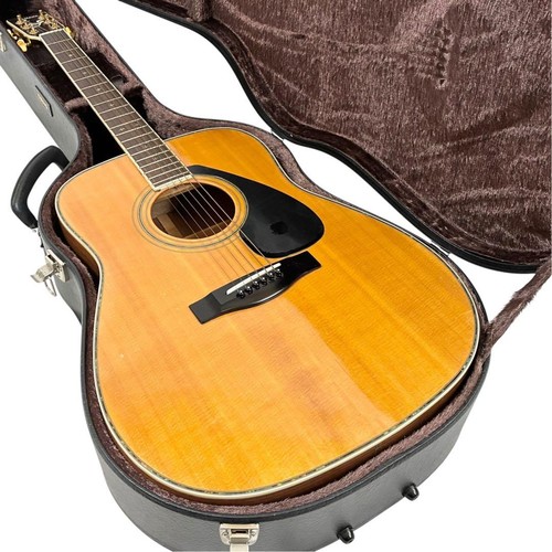Yamaha 461s acoustic - yamaha,