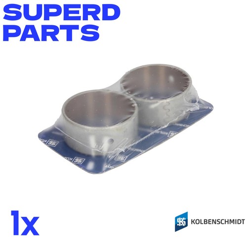 Camshaft bearing fits daf - bearing,