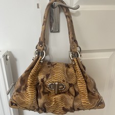 Russell & Bromley Leather