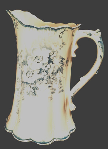 Antique alfred meakin ltd - antique,