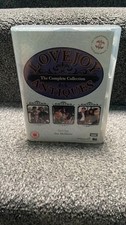 Lovejoy the complete - the,