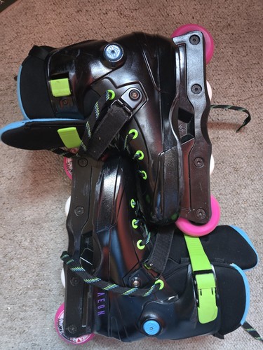 Aeon richie eisler skates - aeon,