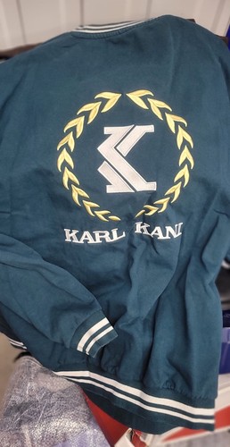 Karl kani men sweatshirt - karl,