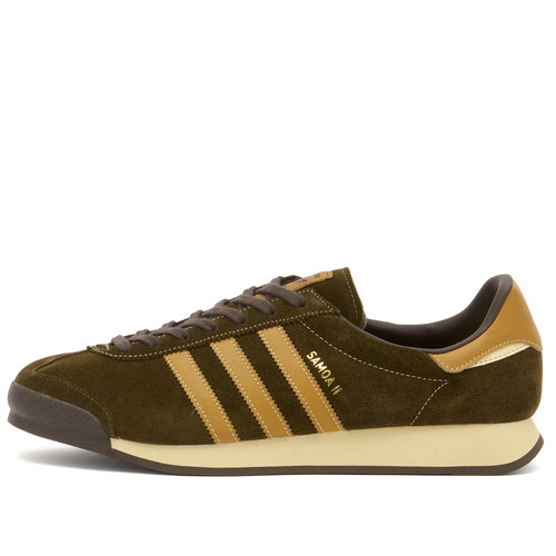 Adidas spzl samoa sneaker - adidas, ll