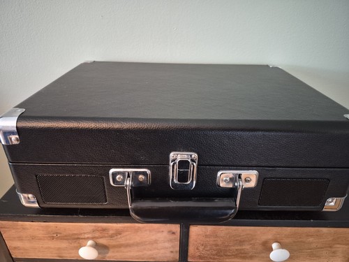 Crosley cruiser deluxe - cruiser,