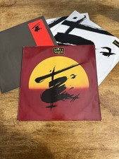 Miss Saigon Boublil &