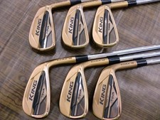 Cobra  KING TOUR MIM COPPER