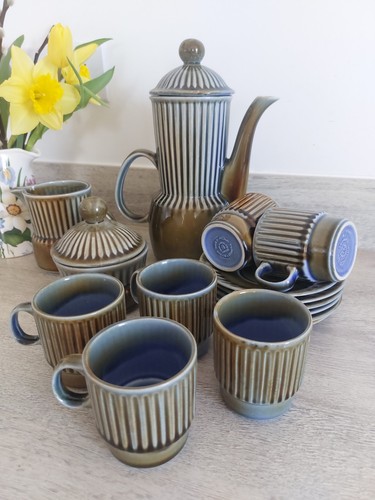 Wade irish porcelain coffee - wade,