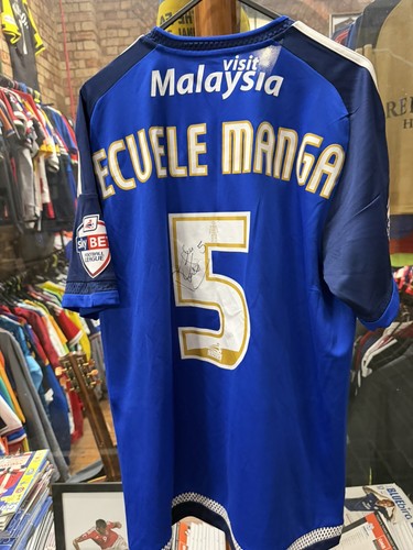 Bruno manga cardiff - cardiff, city
