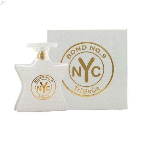 Eau tribeca parfum 3 - no.9,