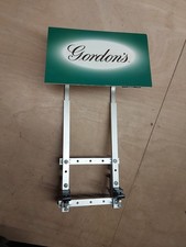 Vintage Gordons Gin Aluminum