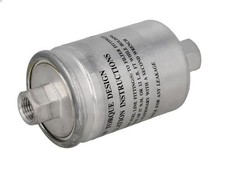 Fuel Filter MANN-FILTER WK