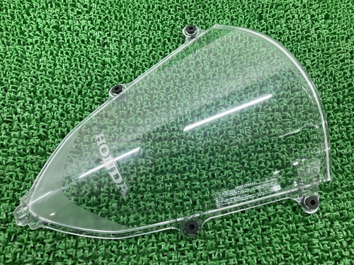 Cbr250rr windshield genuine - windshield,,