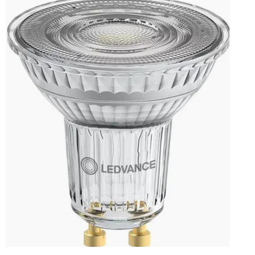 Osram led gu10 3000k - led, 7w