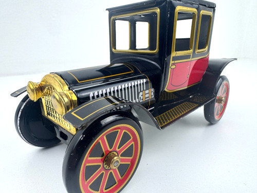 Trade mark toys - made, japan