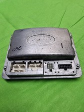 Penny And Giles EGIS