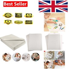 500 Sheets  Newsprint Packing