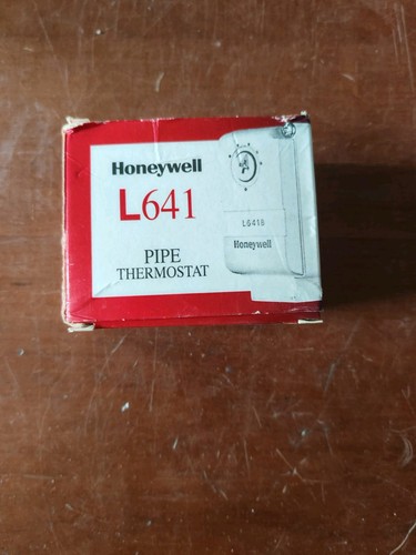 Honeywell home l641b1004 low - honeywell,
