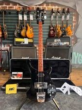 Rickenbacker 4003S Jetglo 2018