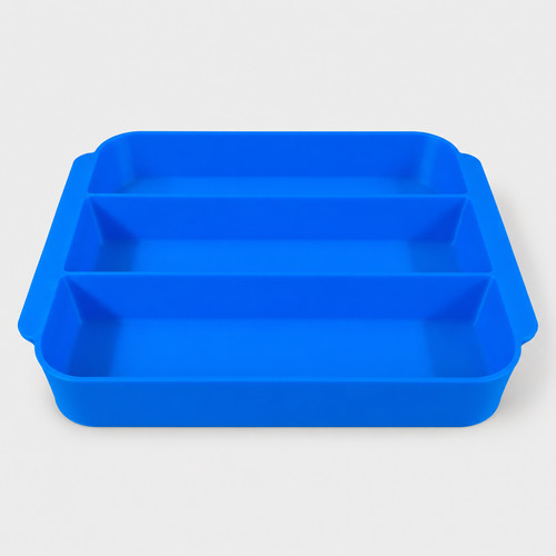 Custom bait trays - bait,
