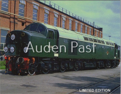 Funnell postcards d200 diesel - funnell,