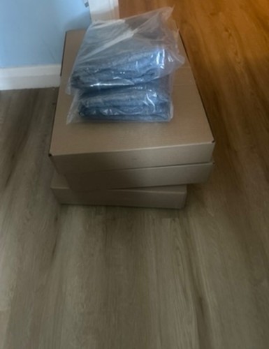 Brand new ikea vimle seat - brand,