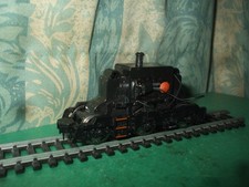 HORNBY CLASS 66 POWER BOGIE