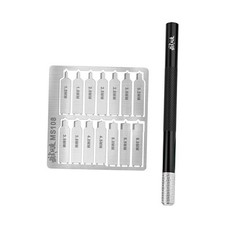 Model Hole Drill DIY