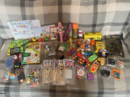 Large bundle mixed toys and - bundle,