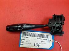 2002 PROTON SATRIA Combination Switch/Stalk 