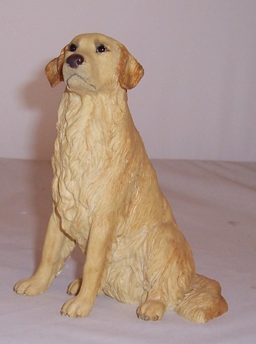Border fine arts golden - ,