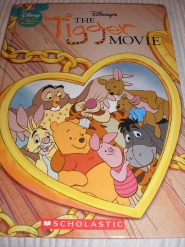 Walt disney pictures presents - pictures,
