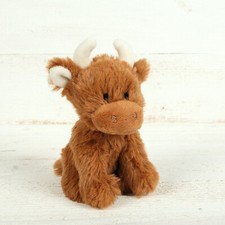 Jomanda Highland Coo Mini
