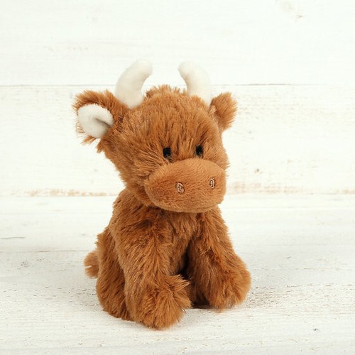 Jomanda highland coo mini - jomanda,