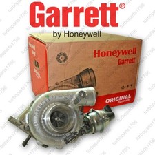 796122-7 Turbocharger Citroen