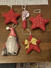 Handmade Christmas Tree