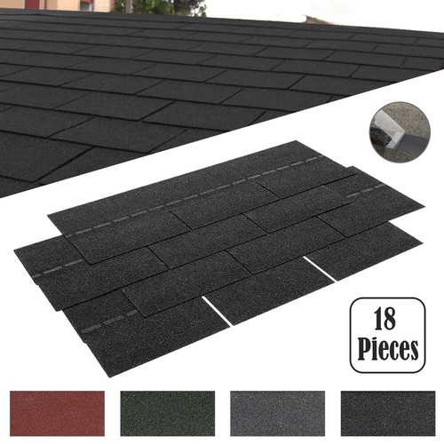 18pcs roofing felt - 18pcs,