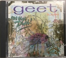 Hit That Dhol By Geet the Megaband - Bhangra CD