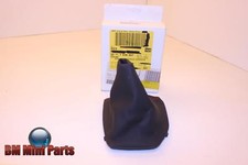 BMW Gaiter for Gear Lever