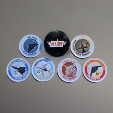 Atlas editions jet - editions, age
