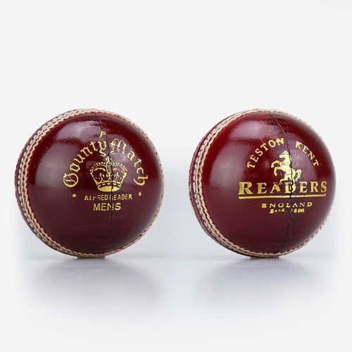 Readers county match - match, leather