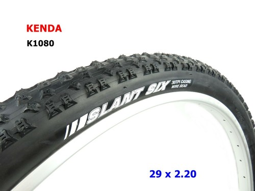 Kenda k1080 slant six bike - k1080,