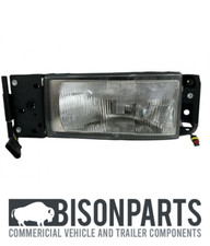 "FITS IVECO EUROCARGO (01/1991