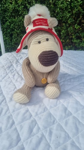 Boofle your special - boofle, so